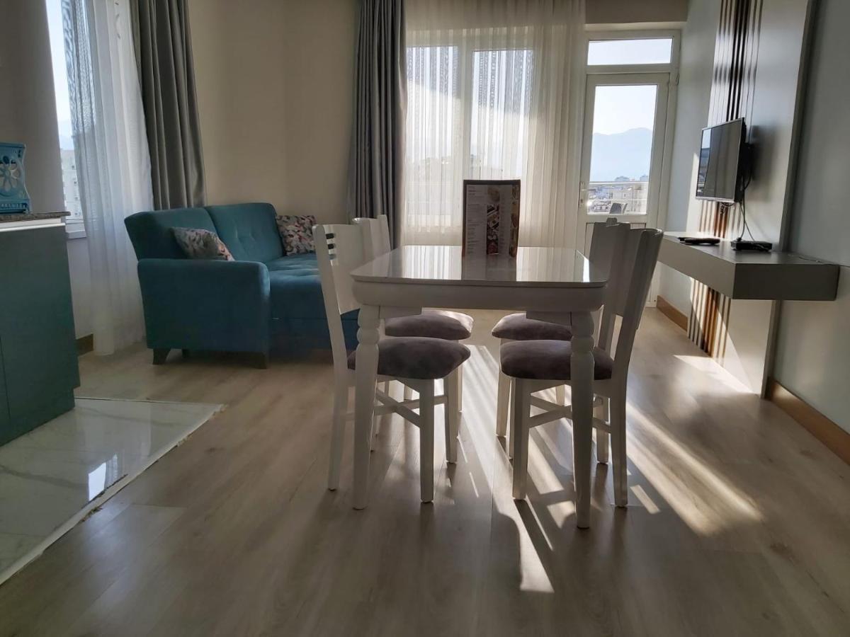 Citrus Luna Suite Hotel Antalya Exterior photo