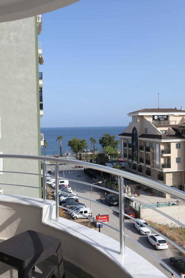 Citrus Luna Suite Hotel Antalya Exterior photo