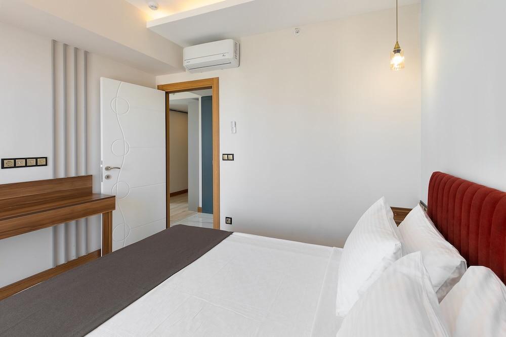 Citrus Luna Suite Hotel Antalya Exterior photo