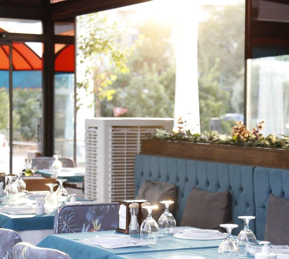 Citrus Luna Suite Hotel Antalya Exterior photo
