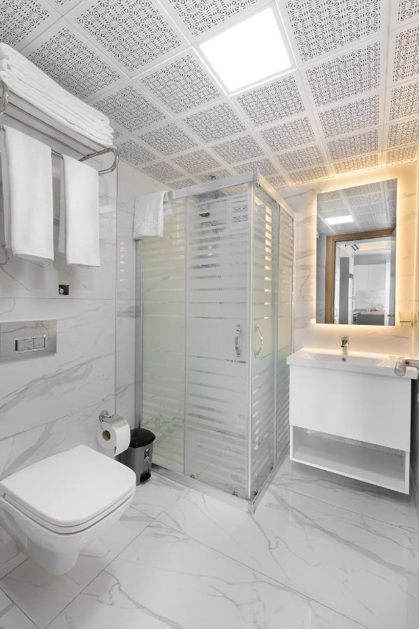 Citrus Luna Suite Hotel Antalya Exterior photo