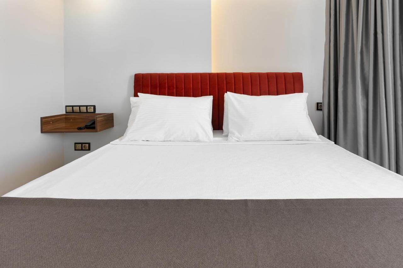 Citrus Luna Suite Hotel Antalya Exterior photo